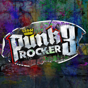 Punk Rocker 3